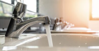 the best water efficient faucets for your home