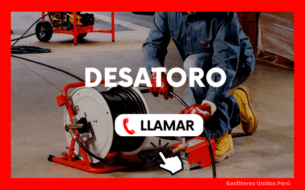 Desatoro 2 desatoro