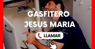 Gasfitero en JESUS MARIA