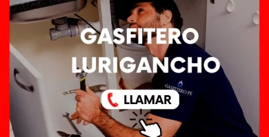 Gasfitero en San Juan de Lurigancho 7 Gasfitero en San Juan de LURIGANCHO