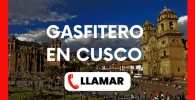 Gasfitero en Cusco