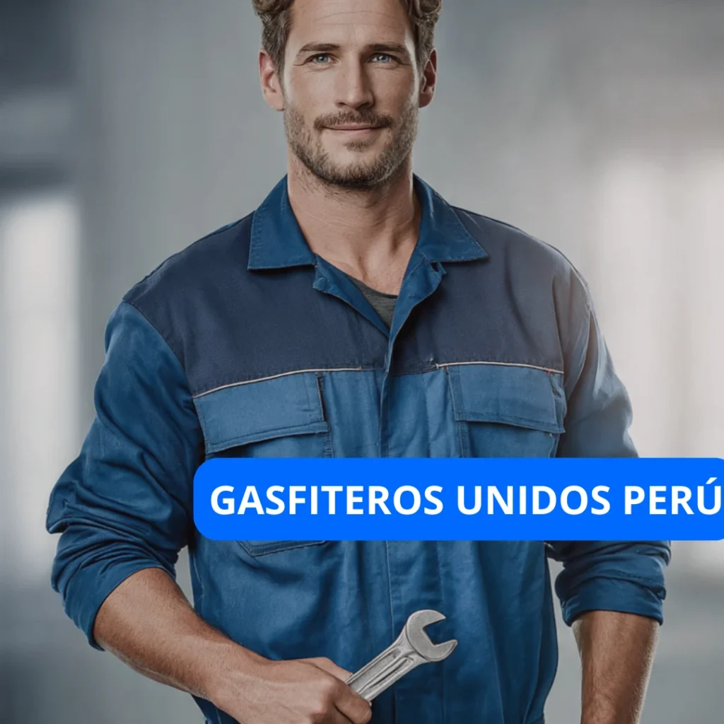Gasfitero 24 horas en San Mart&iacute;n de Porres