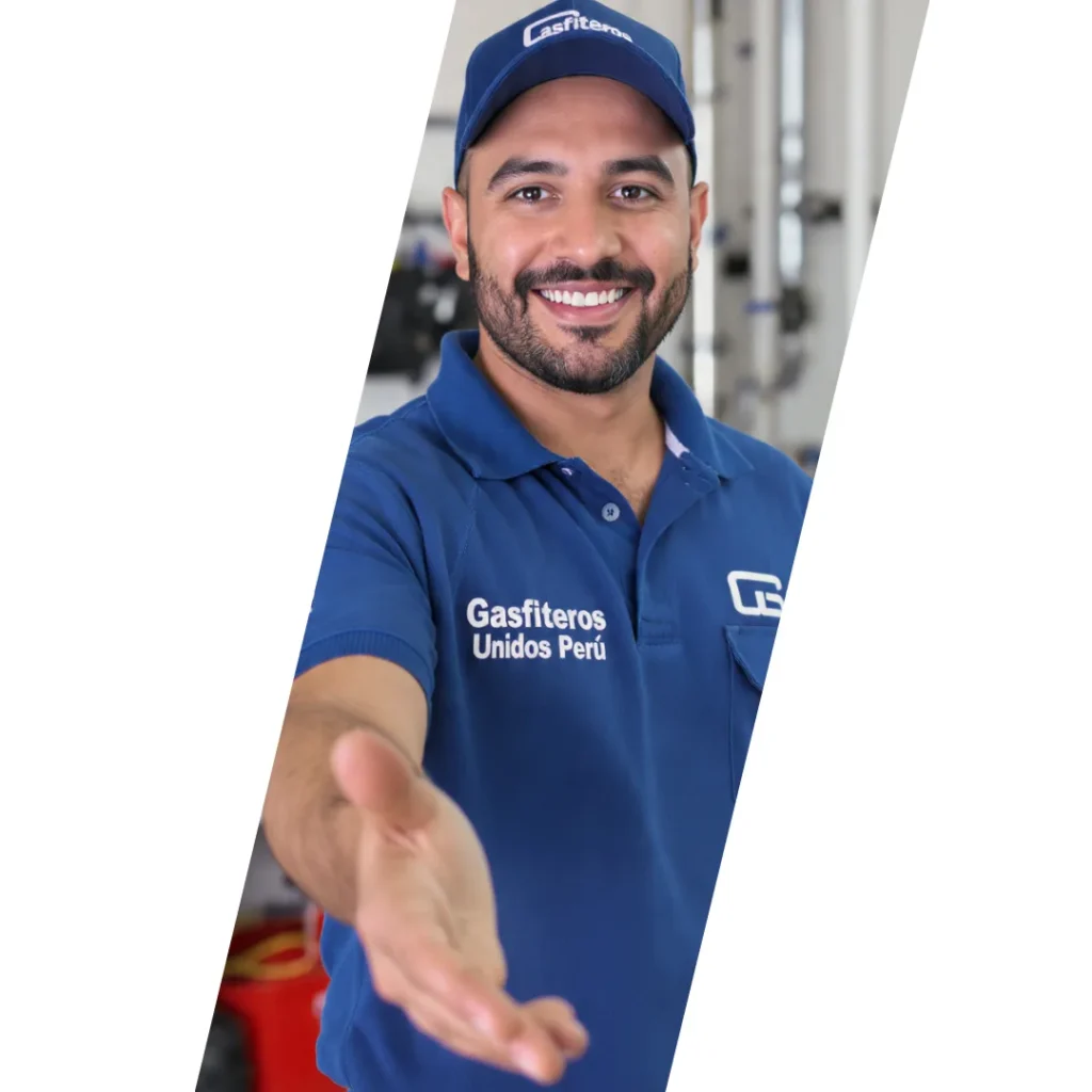 Gasfitero Lima