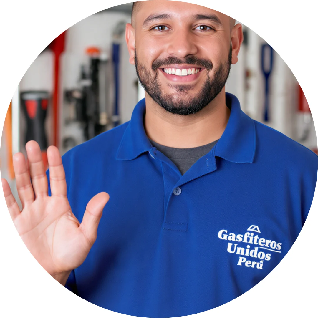 Gasfitero Sedapal