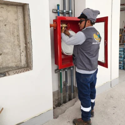 Gasfitero en Ayacucho
