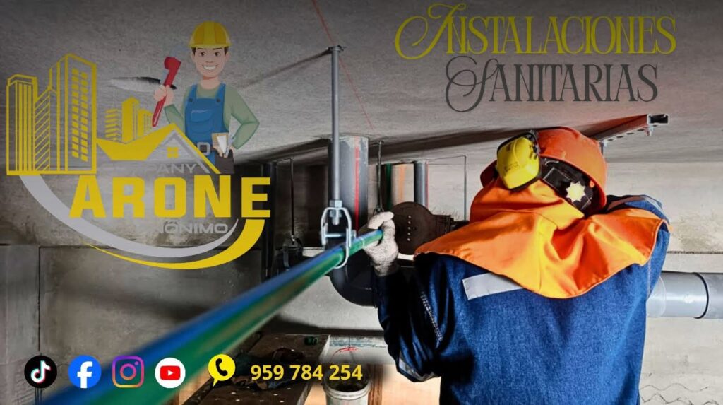 Gasfitero ayacucho