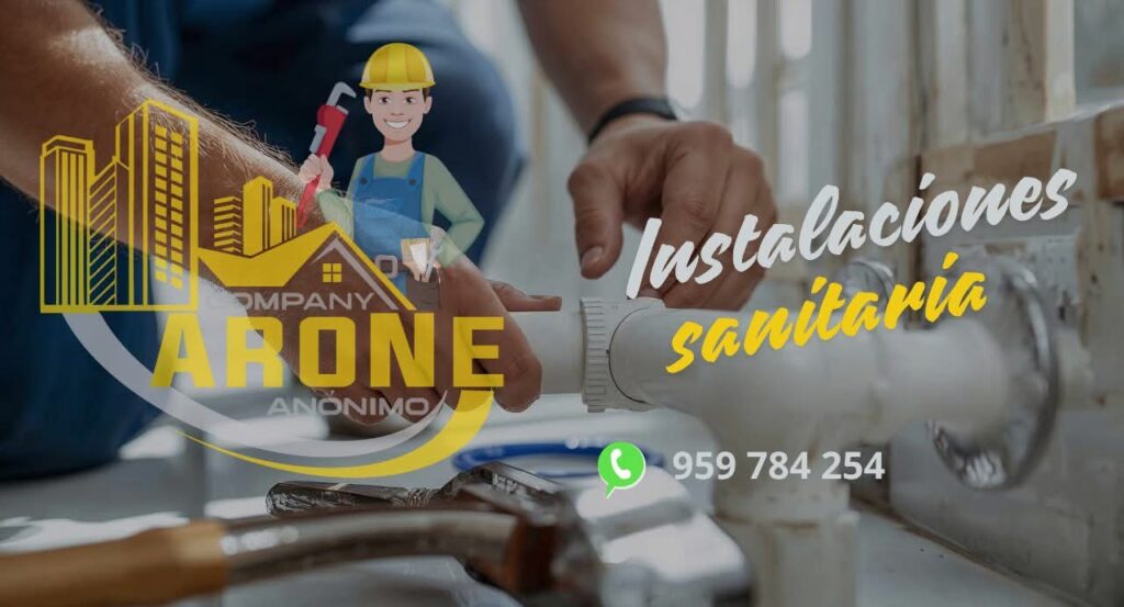Gasfitero ayacucho
