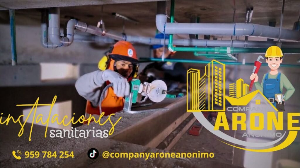 Gasfitero ayacucho